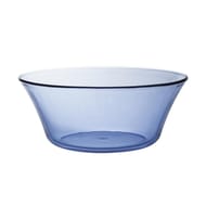 Lys marine saladier de table 23cm
