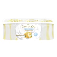 Carte d'or glace façon yaourt smoothie exotique 825ml 466g