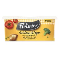 Le Fleurier doux 510g