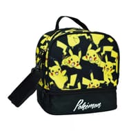 Sac isotherme pokémon  pikachu allover 4.5l