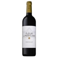 Fleur de Pédesclaux Pauillac 13% Vol.75 cl