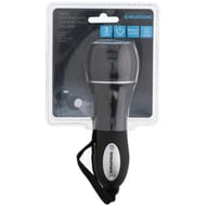 Grundig lampe de poche 3 led