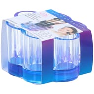 Organisateur de maquillage 7 compartiments