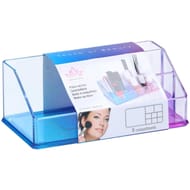 Organisateur maquillage 9 compartiments