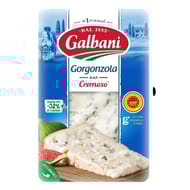Galbani gorgonzola dop cremoso 28% mg 150g