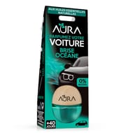 Aura diff coupole voiture brise océane 0% alcool 5ml