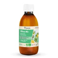 Vitavea super détox bio eau végétale de citron 500ml