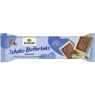 Alnatura biscuit au beurre et au chocolat bio 130g