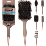 Brosse à cheveux