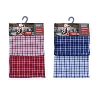 Gentle torchon 45x70cm pegbordable lot de 2