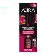 Aura diffuseur sticks grands espaces 50ml