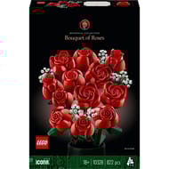 10328 - Lego Icons - le bouquet de roses