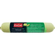 Escal spécialité beurre ail et persil 250g