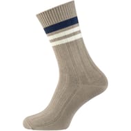 Mi chaussettes bambou homme DIM AZP GRIS SABLE T39\42