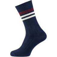 Mi chaussettes bambou homme DIM 098 BLEU MARINE T43\46