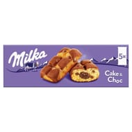 Milka cake and choc 175g