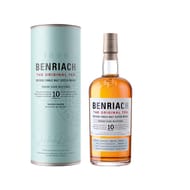 Benriach whisky 10 ans The Original 70cl 43%vol