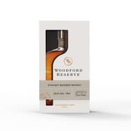 Coffret 70cl woodford reserve distiller select bourbon 43.2%vol