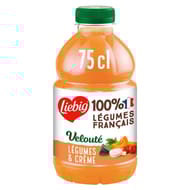 Liebig velouté de légumes & crème 75cl