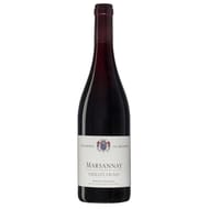 Marsannay Vieilles Vignes rouge Closerie des Alisiers 13% Vol. 75 cl