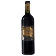 Médoc Rouge Château Pontet Barrail 14% Vol. 75 cl