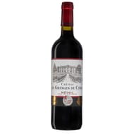 Médoc Cru Bourgeois Rouge Château Granges de Civrac 13,5% Vol.75 cl