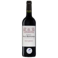 Haut Médoc Chateau Haut Bernones Rouge 14% Vol. 75 cl
