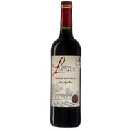 Montagne St Emilion Château Lestage "Les Agathes" 14 Vol. 75 cl