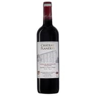 Côtes du Roussillon Rouge Château Planères Chantail 14% Vol.75 cl
