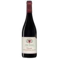 Côtes du Rhône Villages Visan Bio Remy Ferbras 14,5% Vol. 75 cl