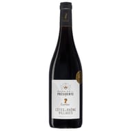 Côtes du Rhône Villages Rouge Cuvée Lucrèce Domaine la Présidente 14,5% Vol. 75 cl