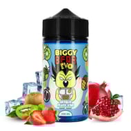 Grenade Fraise Kiwi Boost 200 ml - Biggy Bear