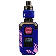 Kit Armour S 100 Cyber Blue Vaporesso