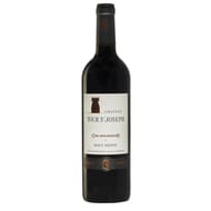 Haut Médoc Cru Bourgeois Rouge Château Tour St Joseph 12.5% Vol.75 cl