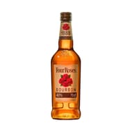 Four roses bourbon 70cl 40%vol