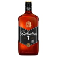 Ballantine's b.finish 7 ans 70cl 40%vol