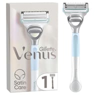 Venu rasoir classic pour la peau et poils pubiens + 1 recharge