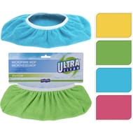 Housse microfibre pour balai