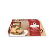 Foie gras de canard entier du cud ouest "féerique" lingot 230g