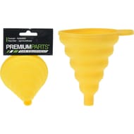 Entonnoir pliable
