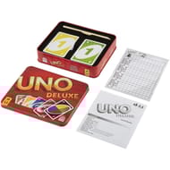 Uno deluxe