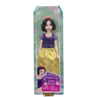 Poupée blanche-neige 29cm