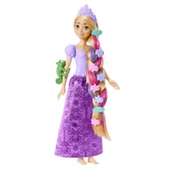 Raiponce chevelure fabuleuse