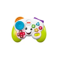Manette de jeu et d'apprentissage