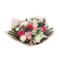Bouquet Camille 22 tiges