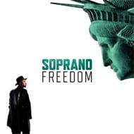 Cd soprano freedom