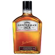 Jack Daniel's whisky Gentleman Jack 70cl 43.2% vol