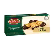 Delacre marquisette biscuits chocolat 175g