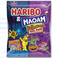 Haribo maoam halloween 800g