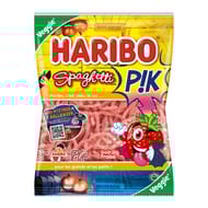 Haribo spaghetti pik 220g
